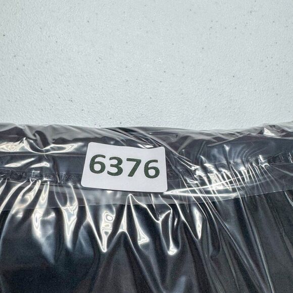 Tourney Waterproof Pants Mens‎ Large Black Stretch Adjustable Waist Golf Slacks - Picture 16 of 16